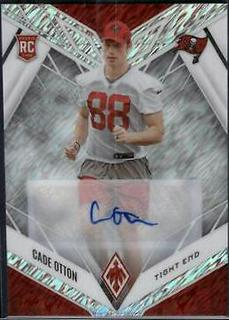 Cade Otton