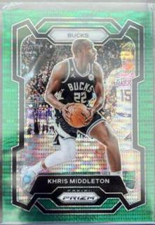 Khris Middleton