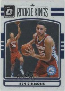 Ben Simmons