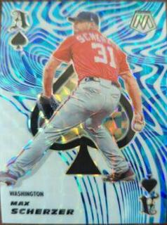 Max Scherzer