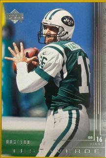 Vinny Testaverde