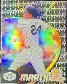 Tino Martinez