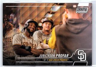 Jurickson Profar