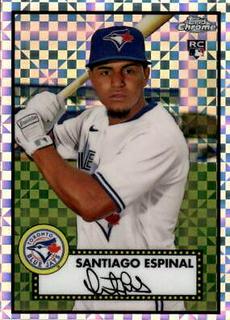 Santiago Espinal