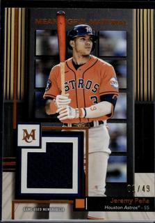 Jeremy Pena