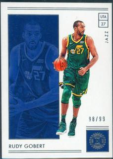 Rudy Gobert