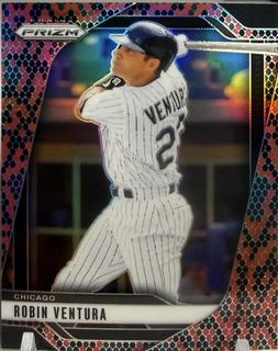 Robin Ventura