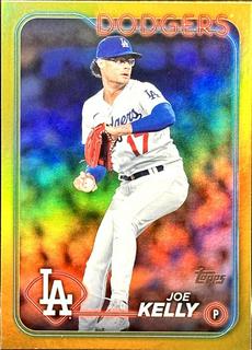 Joe Kelly