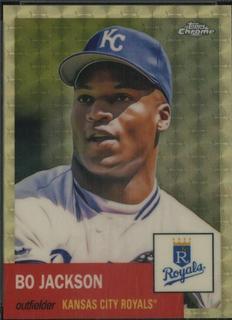 Bo Jackson