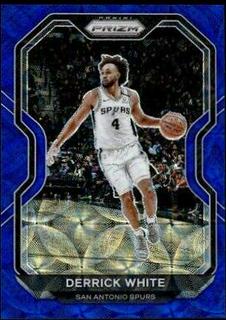 Derrick White