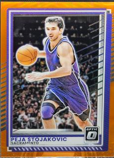 Peja Stojakovic