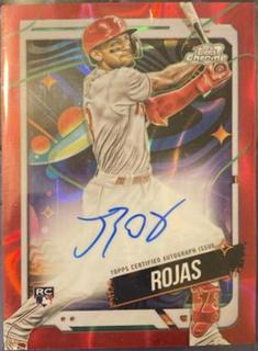 Johan Rojas
