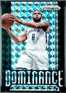 Deron Williams