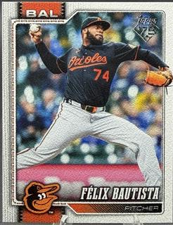 Felix Bautista
