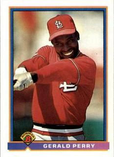 Gerald Perry