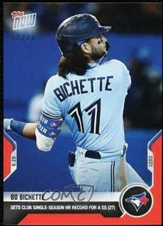Bo Bichette