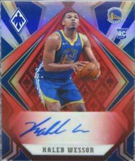 Kaleb Wesson