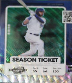 Cody Bellinger