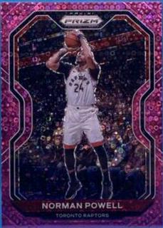 Norman Powell