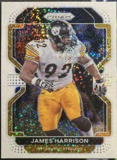 James Harrison