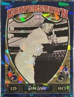 Duke Snider