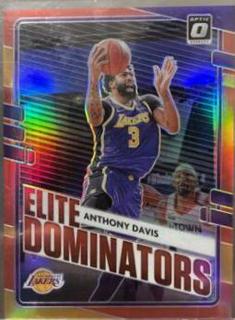 Anthony Davis