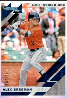 Alex Bregman