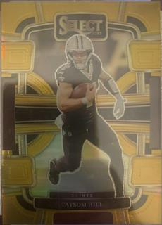 Taysom Hill
