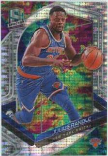 Julius Randle