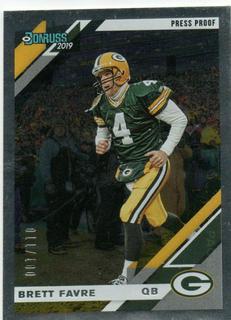Brett Favre