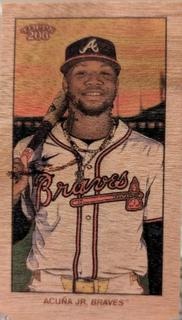 Ronald Acuna Jr.