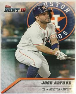 Jose Altuve