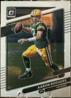 Aaron Rodgers