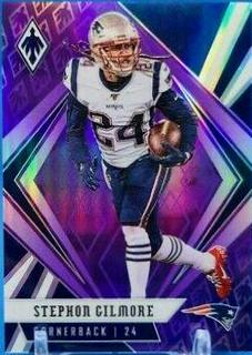 Stephon Gilmore