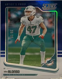Kiko Alonso
