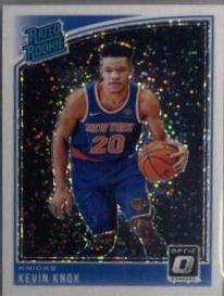 Kevin Knox