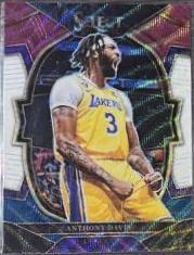 Anthony Davis