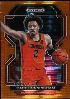 Cade Cunningham