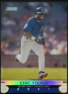 Eric Young