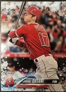 Shohei Ohtani