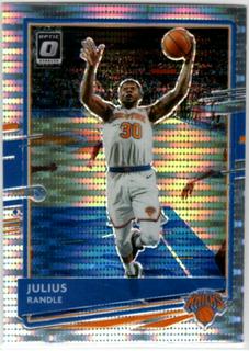 Julius Randle