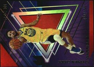 Stephen Curry
