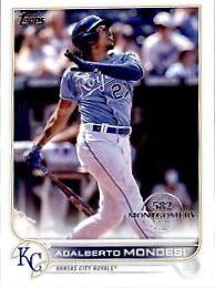 Adalberto Mondesi