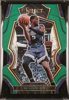 De'Aaron Fox