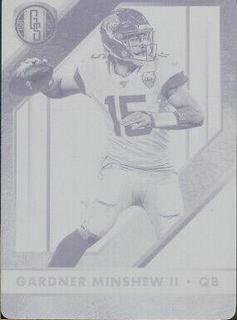 Gardner Minshew II