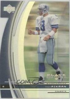 Troy Aikman