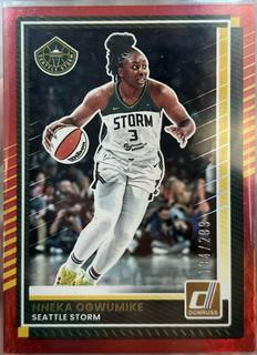 Nneka Ogwumike