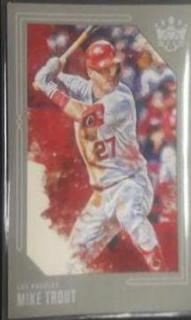 Mike Trout