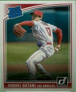 Shohei Ohtani