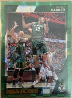 Jabari Parker